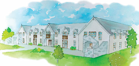 The Steading